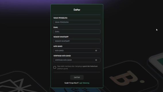 Image Step to Install