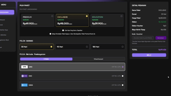 Image Step to Install